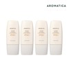 Aromatica 아로마티카 로즈마리 수분장벽 선크림 패밀리 패키지 Aromatica Rosemary Moisture Barrier Sunscreen Family Package