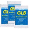 GLB 71428A Super Charge Shock Oxidizer, 1 lb Bags -