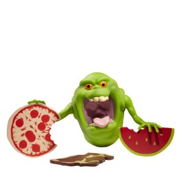 Ghostbusters Kenner Classics Green Ghost Slimer Retro Action Figure Toy with Accessories, Great Gift for Collectors and Fans, NA