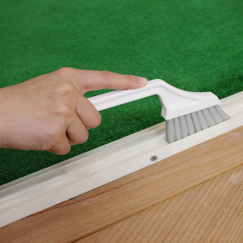 Azuma Industries NUS701 Groove Brush, New Sash Brush