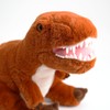 Wakuwaku Encyclopedia Dinosaur Edition Animal Plush
