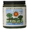 Nature's Blessings Hair Pomade 4 oz.