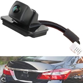 Backup Camera for 2014 2015 2016 2017 Honda Accord Sedan EX-L Touring