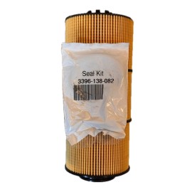 Detroit Donaldson Lube Filter Cartridge P582506 For Detroit Diesel DD13 Engine