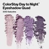 Revlon Colorstay 16 Hr Eye Shadow Seductive, 4.8 g.