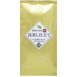 Asabami-mushi Kako Shizuoka, 3.5 oz (100 g)