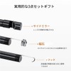 zmart 2M 5.5mm Type-A Type-C Endoscope Camera Flexible IP67 Waterproof