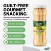 Heaven & Earth White Asparagus Spears 12.5oz (6 Pack) |