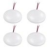 Dream Lighting LED Cabinet Dome Lighting 12Volt DC 260lm Cool