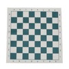 International Standard Chess Game Set Competition Large Plastic Chess Set
