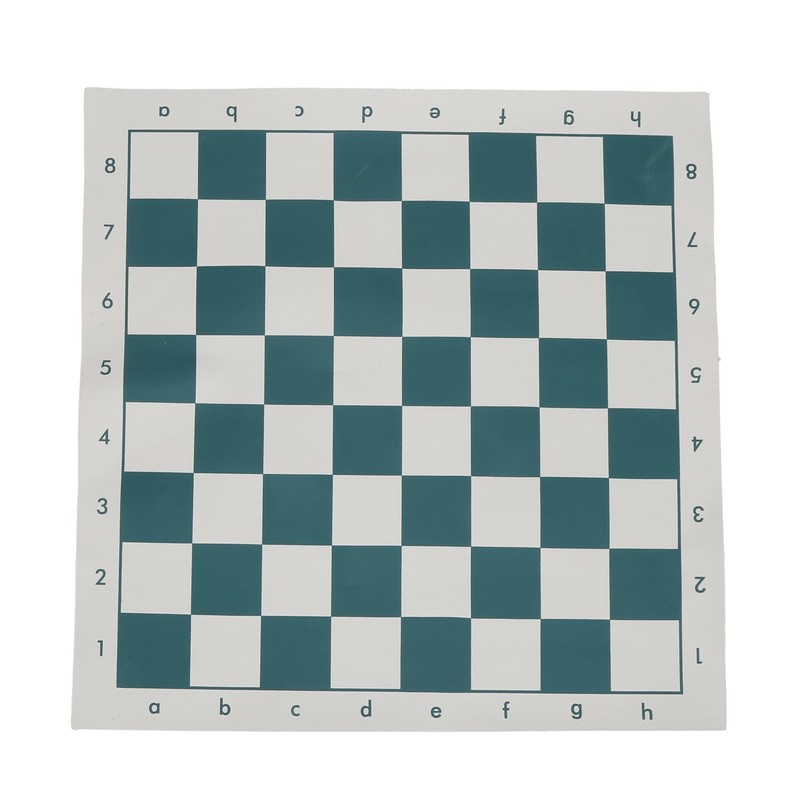 International Standard Chess Game Set Competition Large Plastic Chess Set