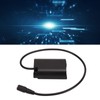 DMW DCC17 DC Coupler DMW BLK22 Dummy Battery Type C