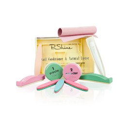 Ocibel P.Shine Japanese Nail Art Set