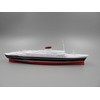 SS Andrea Doria Model 1 Foot in Length (Model)