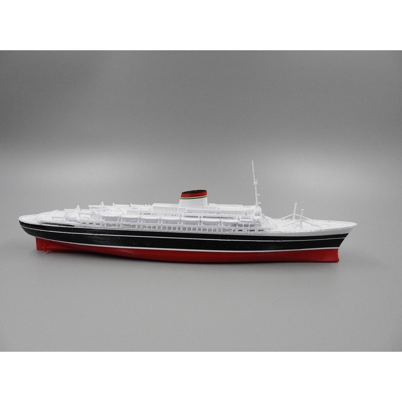 SS Andrea Doria Model 1 Foot in Length (Model)