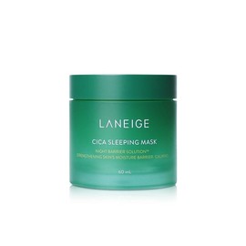 Laneige 라네즈 시카 슬리핑 마스크 60ml (C)35486272 Laneige Cica Sleeping Mask 60ml (C)35486272