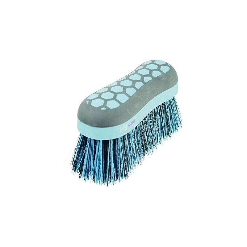 HySHINE Glitter Range Soft Grip Horse Pony Grooming Brushes/Combs_simple