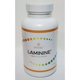 LifePharm Buy 1 Bottle LifePharm Laminine - Feed Your Cells -- Supplement - (30 Capsules)
