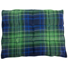 ABILITATIONS Large Weighted Lap PAD - Plaid