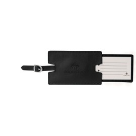 Eagle Creek Luggage Tag EC-41138010 Black
