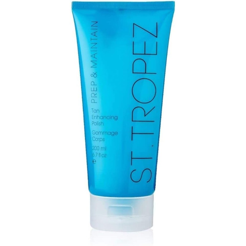 St.Tropez Self Tan Express Bronzing Mousse, 1er Pack (1 x