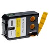 vhbw 1 x Label Tape Cassette Compatible with Dymo XTL