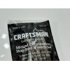 Craftsman NEW Craftsman Tools USA 10pc 42319 SAE Midget Ignition