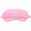 Milkfed 103201054067 Women's Eye Mask, Milkfed, LtPINK