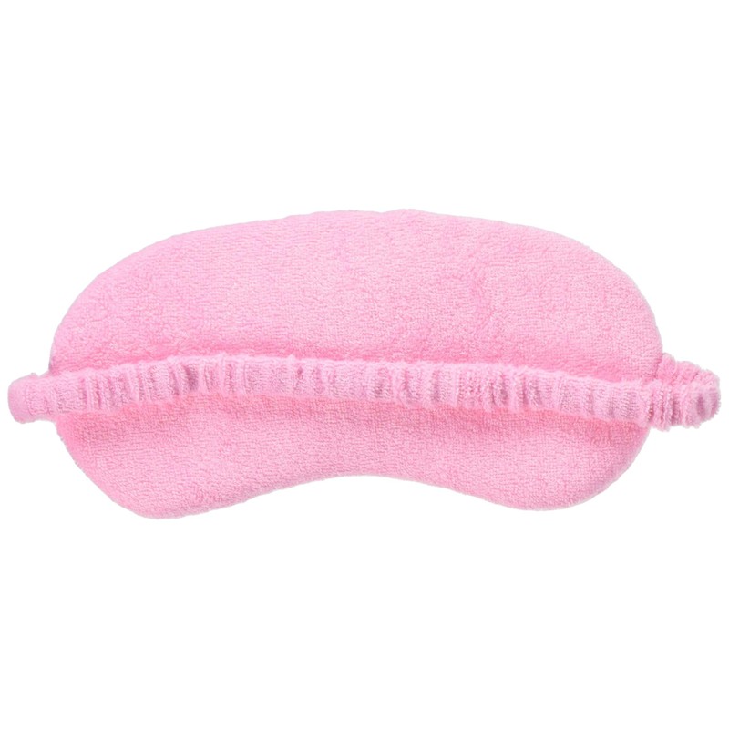 Milkfed 103201054067 Women's Eye Mask, Milkfed, LtPINK
