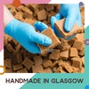 Confectious - 300g Handmade Traditional Scottish Fudge - Fudge 'n'