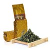 GOARTEA 2Pcs 250g / Total 17.6oz Nonpareil Supreme Tieguanyin Tie