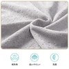 1 MIDDLE ONE Body Pillow Cover, Cylindrical Body Pillow Cover,
