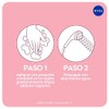 NIVEA Jabón Íntimo Femenino Cuidado Suave (250 ml) con Extracto