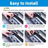 JoyPrinting C9345 Ink Maintenance Box Replacement for EPSON C9345 C12C934591