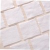 IWOWHERO 1000pcs Makeup Cotton Pads Thin Non Woven Cosmetic Facial