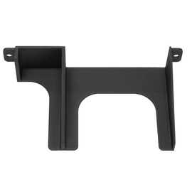 Ieron 2.5" Hard Drive Mount for PS2 SCPH 30000 and 50000 3D Printed Game Console Mount Compatible with SATA and IDE HDD SSD (Black)