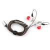 Linsoul 7Hz Salnotes Zero HiFi 10mm Dynamic Driver In-Ear Earphone