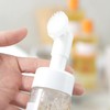 EVOLUDERM Micellar Foam Vitamin C - 96% Ingredients of Natural