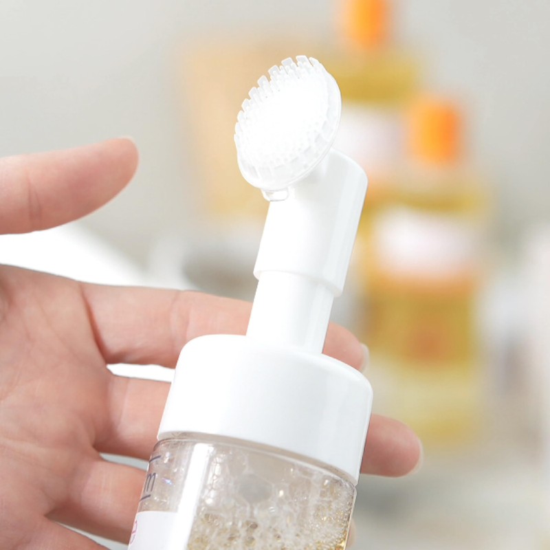 EVOLUDERM Micellar Foam Vitamin C - 96% Ingredients of Natural