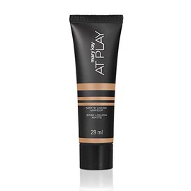 Maquillaje Líquido Mate Mary Kay At Play Light-to-Medium