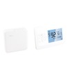 WiFi Smart Thermostat Wireless Programmable Thermostat with RF Receiver Tabletop