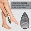 PARSA Beauty Replacement Blades for Our Callus Rasp - (1
