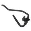 HVAC Heater Inlet Hose Control Valve Increased Security High Performance