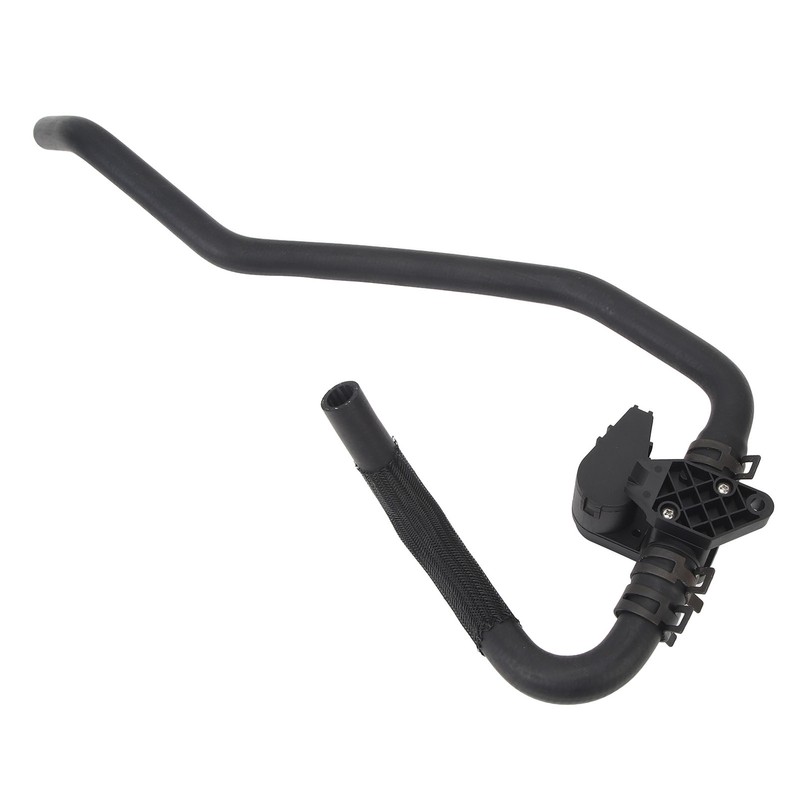HVAC Heater Inlet Hose Control Valve Increased Security High Performance