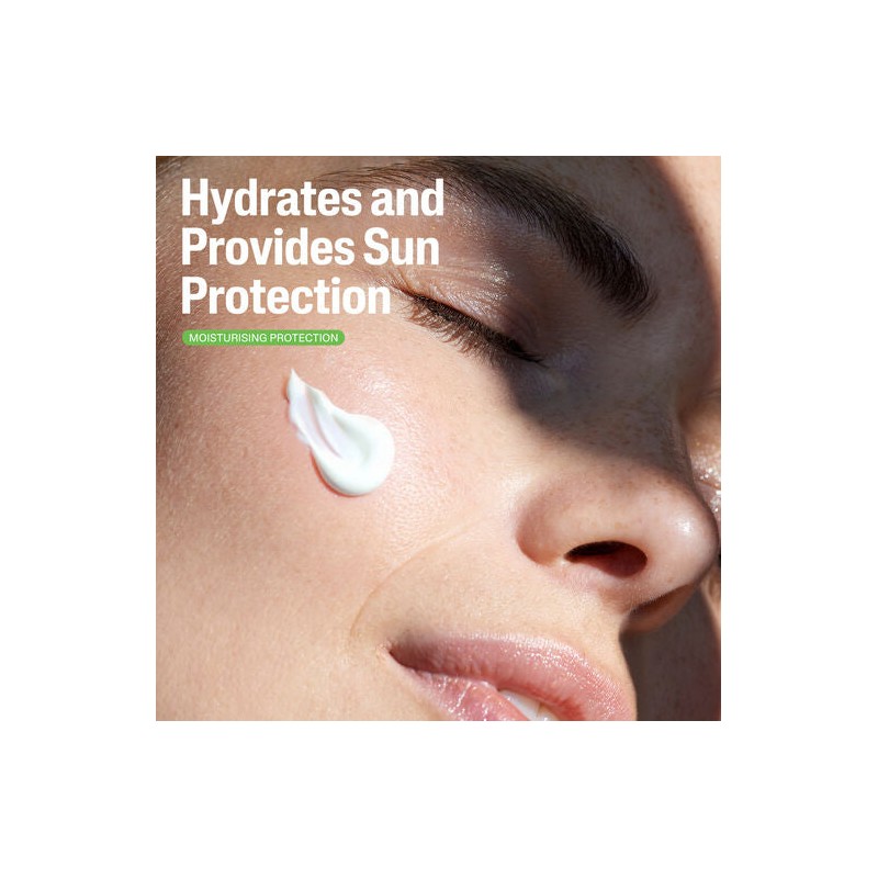 Cetaphil Daily Facial Moist 118mL