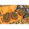 Guru Hybrid Inline Feeders - 32g Medium