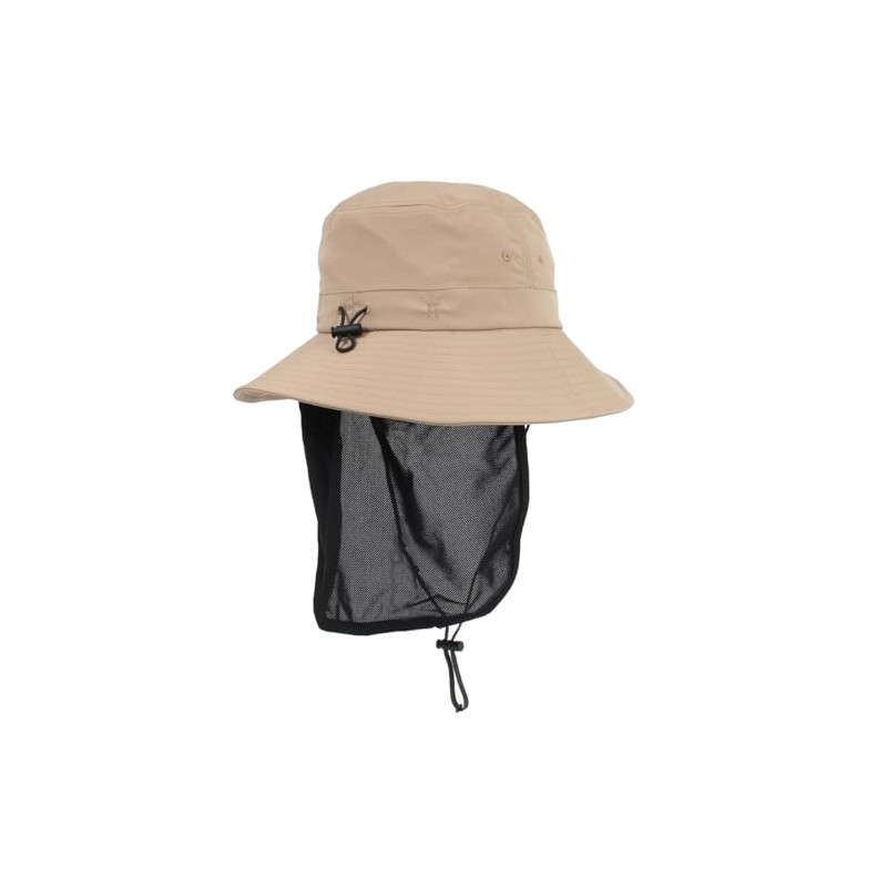 Coleman 187-0133 Adventure Hat, beige, 58 cm