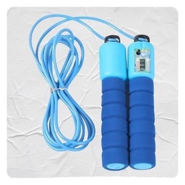 Smart Home Training Number for Classroom Use, Jump Rope for All Ages, Physical Education / 수업용 학생 스마트 홈트 넘버 남녀노소 줄넘기 체육