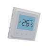 Floor Heating Temperature Manual Controller, Home Programmable Radiant Heated Floors