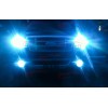 SHENKENUO For 02-05 Dodge Ram 1500 2500 3500 8000K 9007